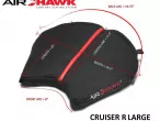 AIRHAWK Cruiser R pude Large