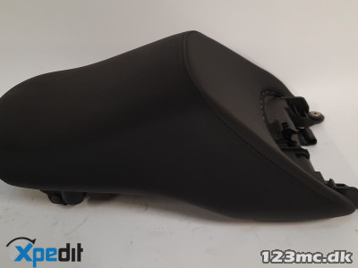 BMW Sæde BAG K1600GT Standard 52537712119