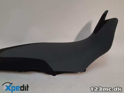 BMW Sæde F700GS/F800GS 52538554382