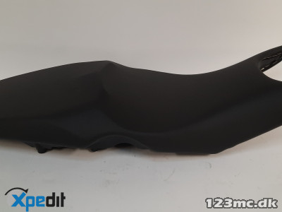 BMW Sæde F800GT 52538528620