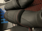 Comfort sæde til Suzuki GSX 750 F
