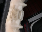 Comfort sæde til Suzuki GSX 750 F
