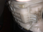 Comfort sæde til Suzuki GSX 750 F