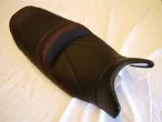 Comfort sæde til Suzuki GSX 750 F