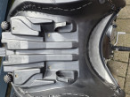 Comfortsæde, 5253-2313 651 til BMW R 1100 RT