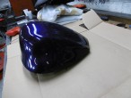 Egosæde , 45550-15h00-ykz til Suzuki GSX 1300 R Hayabusa