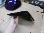 Egosæde, 45550-41g01-019 til Suzuki GSXR 1000