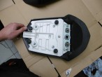 Egosæde  til Suzuki GSX 1300 B-King