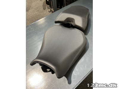 For & bagsæde (original) Tracer 900 GT (brugt)