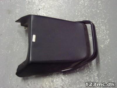 kawasaki gpx600r saddel