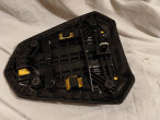 OEM Bagsæde CB500/CBR, 77300-MJW-J01ZB