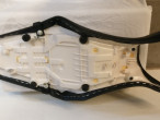 OEM Sæde Yamaha MT09, 1RC-24730-00