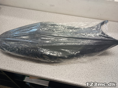 Original sæde Suzuki SV650 2019-2024