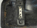 sæde CB900, 77100438000 til Honda