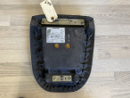 Sæde passager, 53001-1725 til Kawasaki ZX9R
