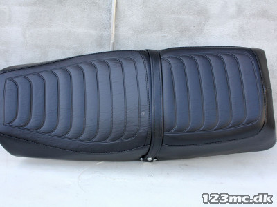 Sæde til Kawasaki KZ 1000 årg. 78-80