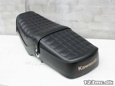 Sæde til Kawasaki Z 250