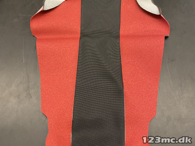 Sædebetræk yz250/450F