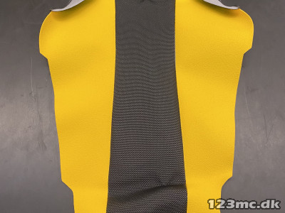 Sædebetræk YZ250/450F