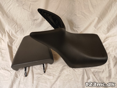 Triumph Tiger 800 Sæde kit