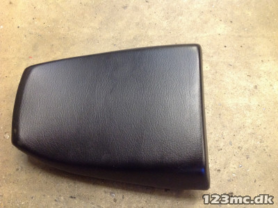 Yamaha FZR 600 R 4JH