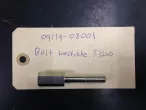 09119-08001 Bolt for topstykke  T500