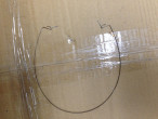 21481-45100 Ring Wave Washer Stopper til Suzuki