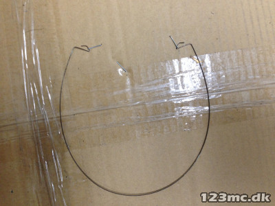 21481-45100 Ring Wave Washer Stopper