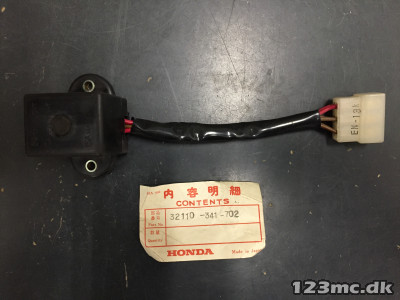 32110-341-702, sikringsbox CB750K