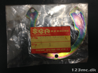 33371-45001 Beskyttelse for benzinslange