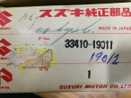 33410-19011 Tændspole til Suzuki