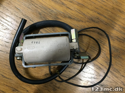 33410-19011 Tændspole