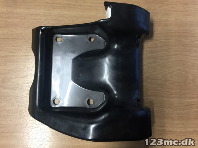 4D3-2219X-00 Cover Yamaha Raptor