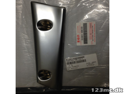 Alu Plastdæksel v forskærm/el højre side VZ 800 Marauder 51881-48E00