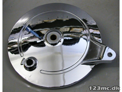 Ankerplade 2NT-25321-00