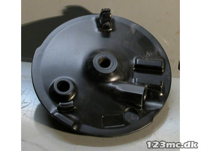 Ankerplade 4F2-25121-00-98