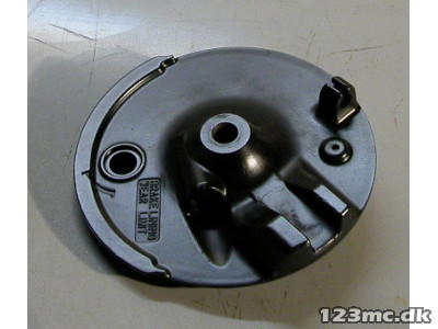 Ankerplade TS 185 54210-48502