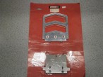 Bagagebærer, 99990-769D til Kawasaki VN 1500 Classic