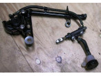 Bagbremse Kit XJ 900 diversion til Yamaha