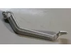 Bagbremsepedal alu 43111-43401