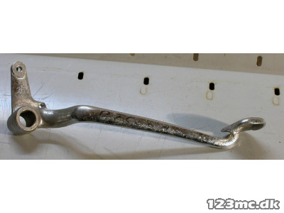 Bagbremsepedal GT500 A+B 43110-15000-000