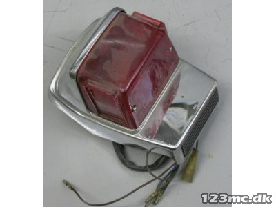 Baglygte komplet XV 920 5E4-84303-H0