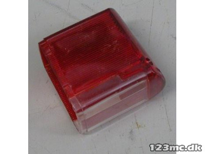 Baglygteglas 164-84721-00