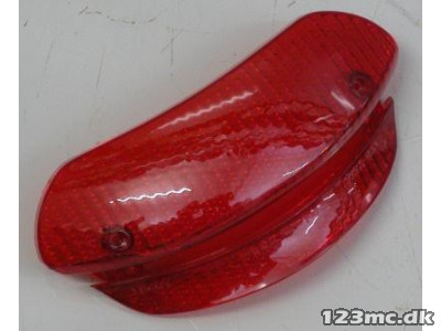 Baglygteglas 4SU-H4721-00