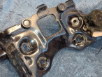 baglygteholder, 80103438610 til Honda CB 900 F