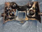 baglygteholder, 80103438610 til Honda CB 900 F