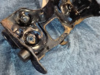 baglygteholder, 80103438610 til Honda CB 900 F