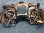 baglygteholder, 80103438610 til Honda CB 900 F