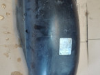 Bagskærm, 350231183 til Kawasaki GPZ 500 S