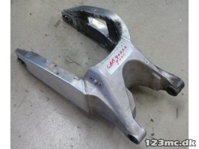 Bagsvinger CBR900RR årg.2001 brugt